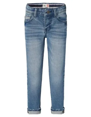 Boys Denim Pants - Nevada