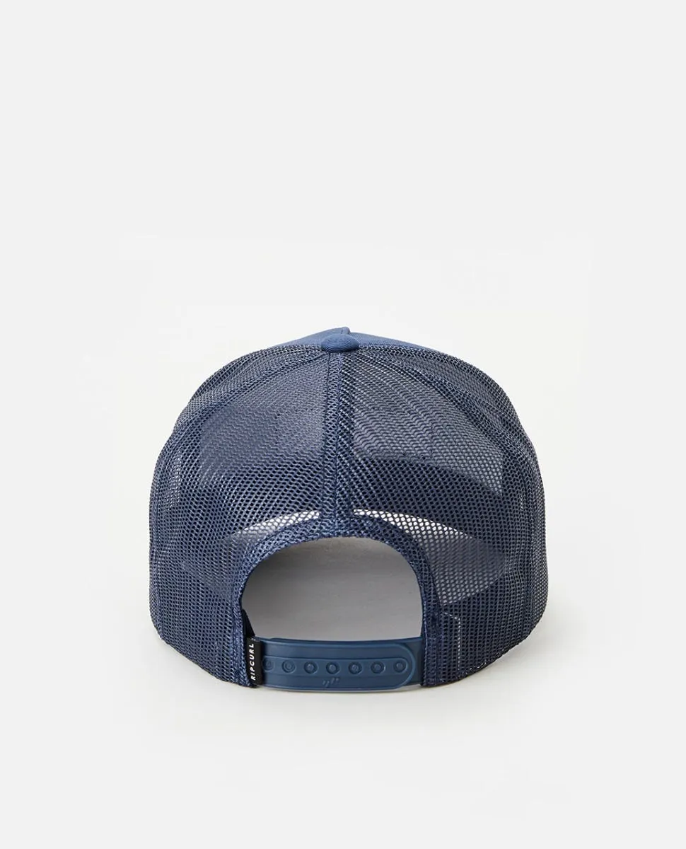 Boy's Icons Trucker Cap (8 - 16 years)