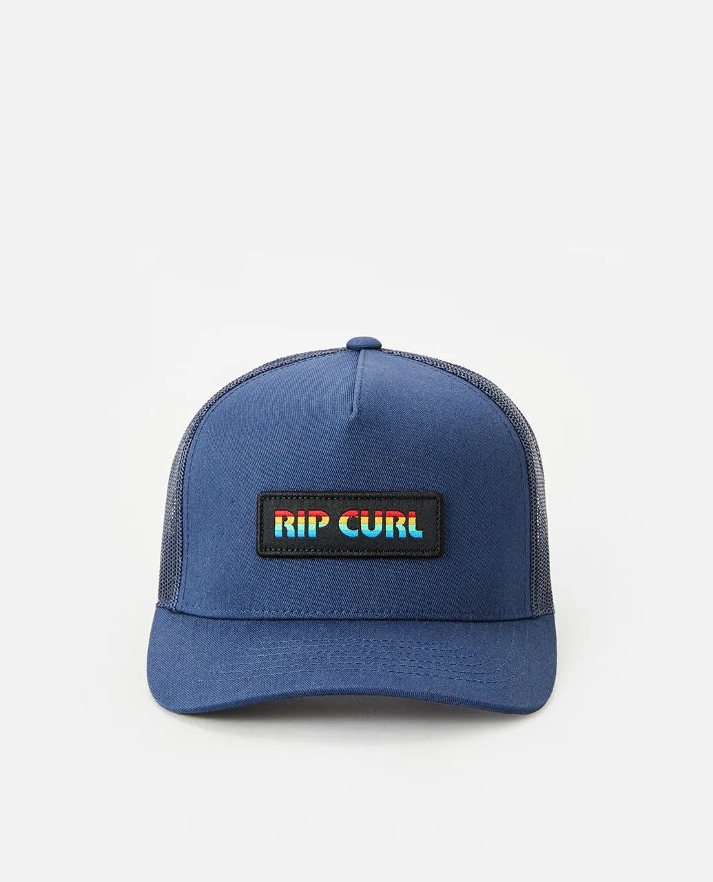 Boy's Icons Trucker Cap (8 - 16 years)