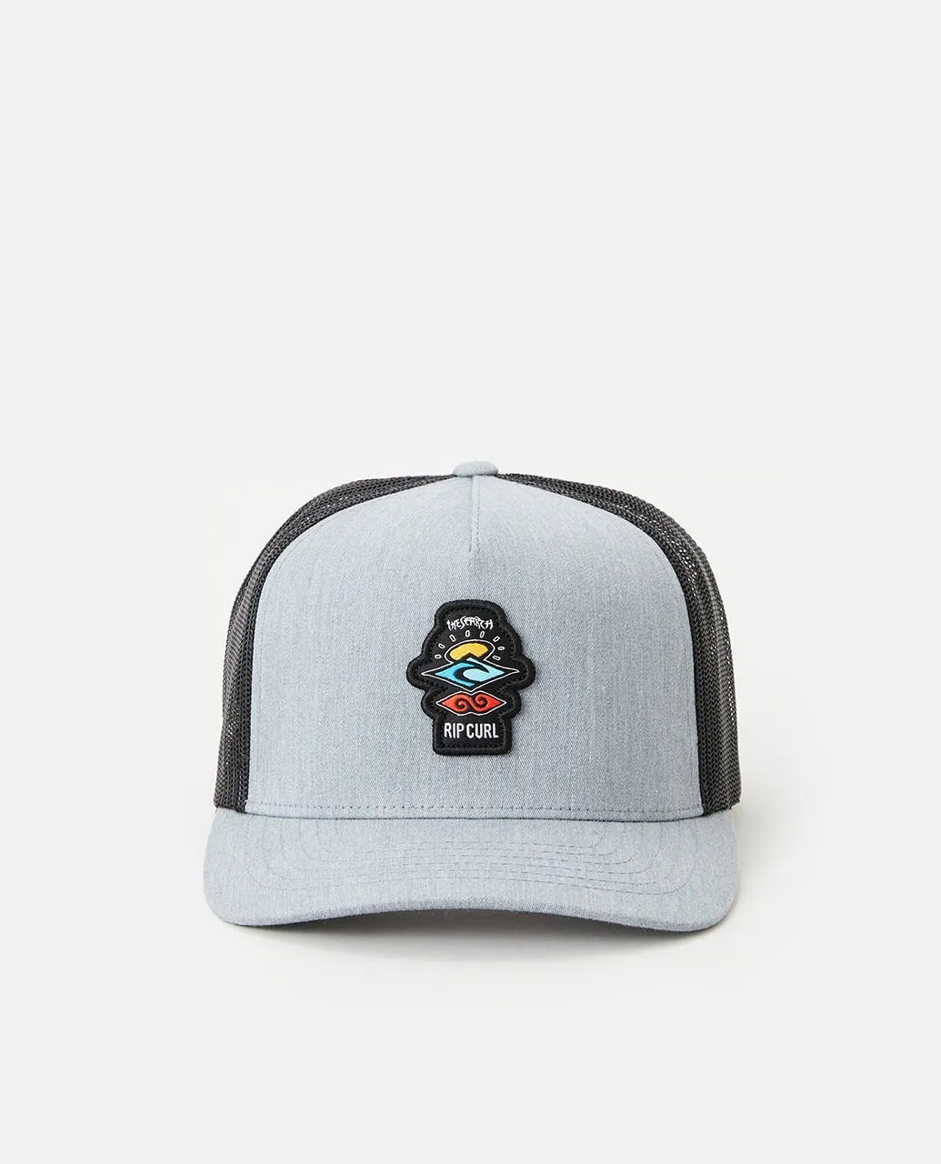 Boy's Icons Trucker Cap (8 - 16 years)