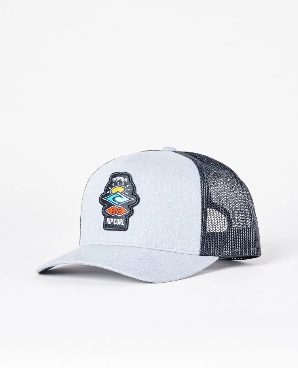 Boy's Icons Trucker Cap (8 - 16 years)