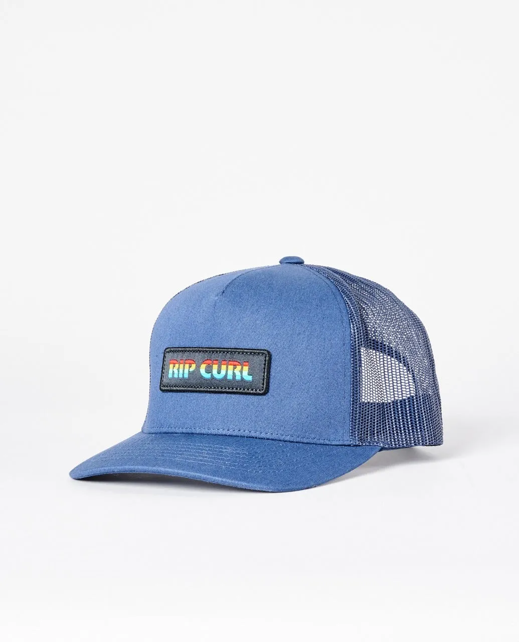 Boy's Icons Trucker Cap (8 - 16 years)