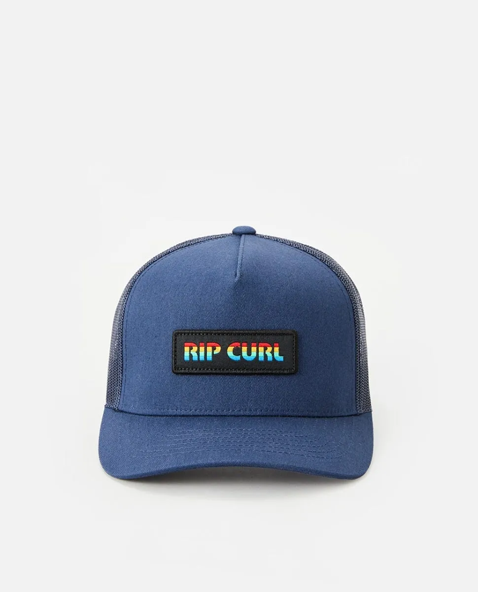 Boy's Icons Trucker Cap (8 - 16 years)