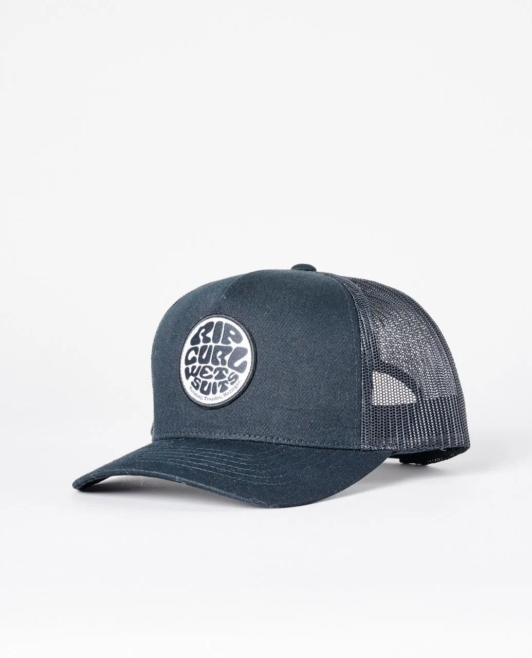 Boy's Icons Trucker Cap (8 - 16 years)