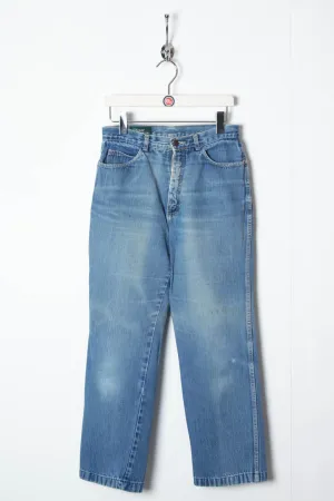Boys Lacoste Denim Jeans (Age 14)