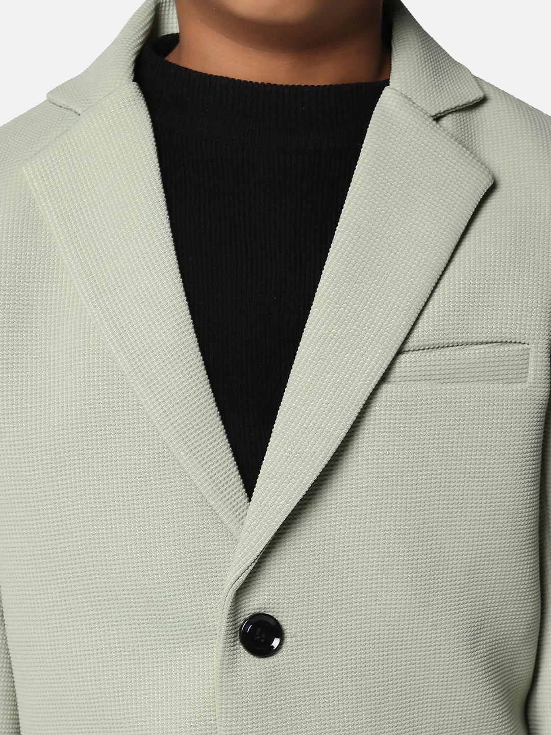 Boys Pista Blazer