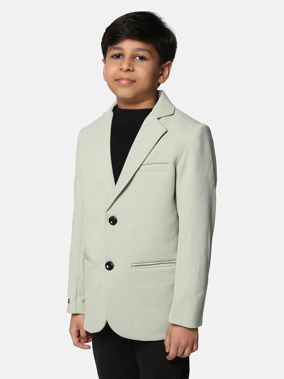 Boys Pista Blazer