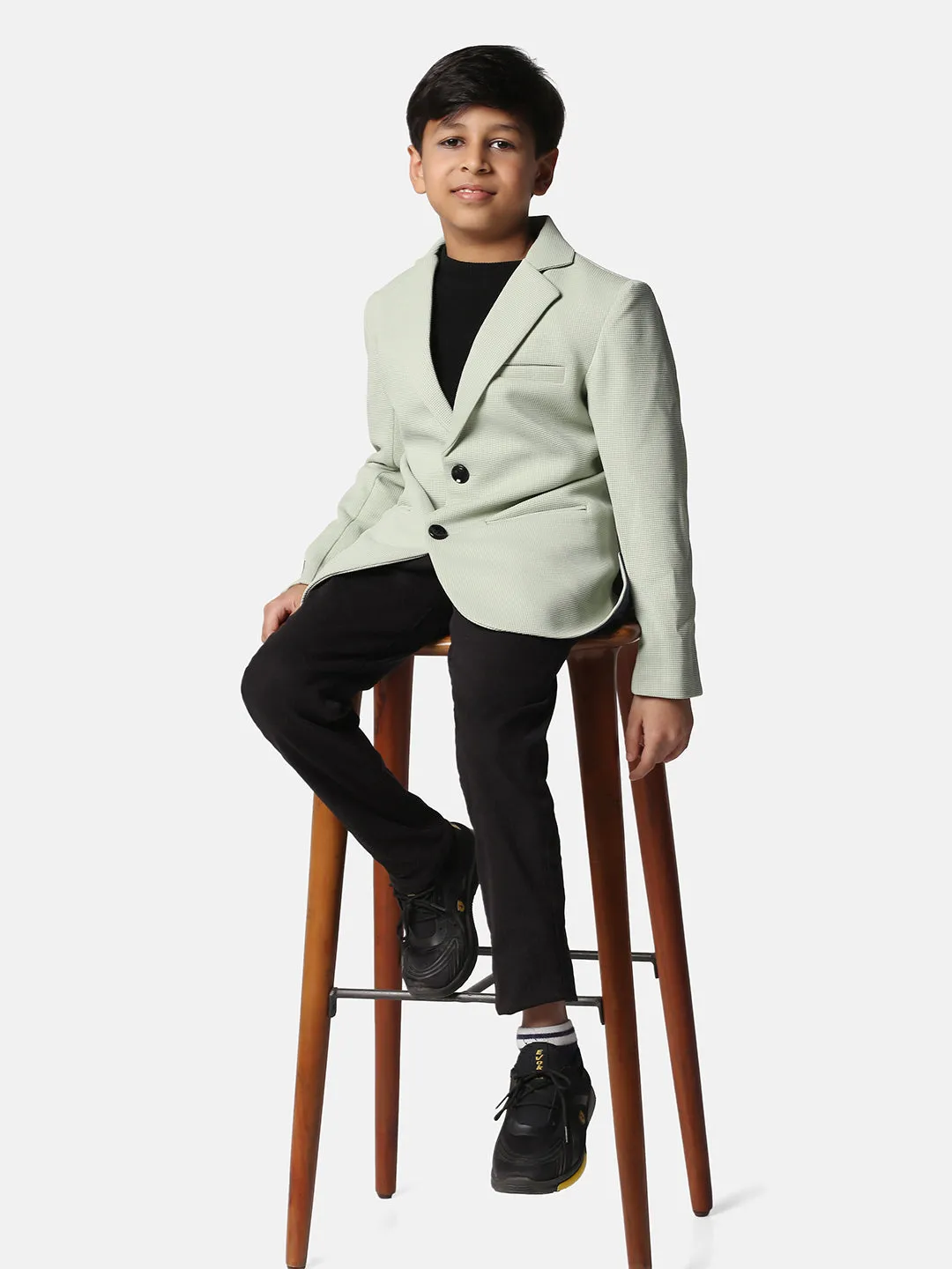 Boys Pista Blazer