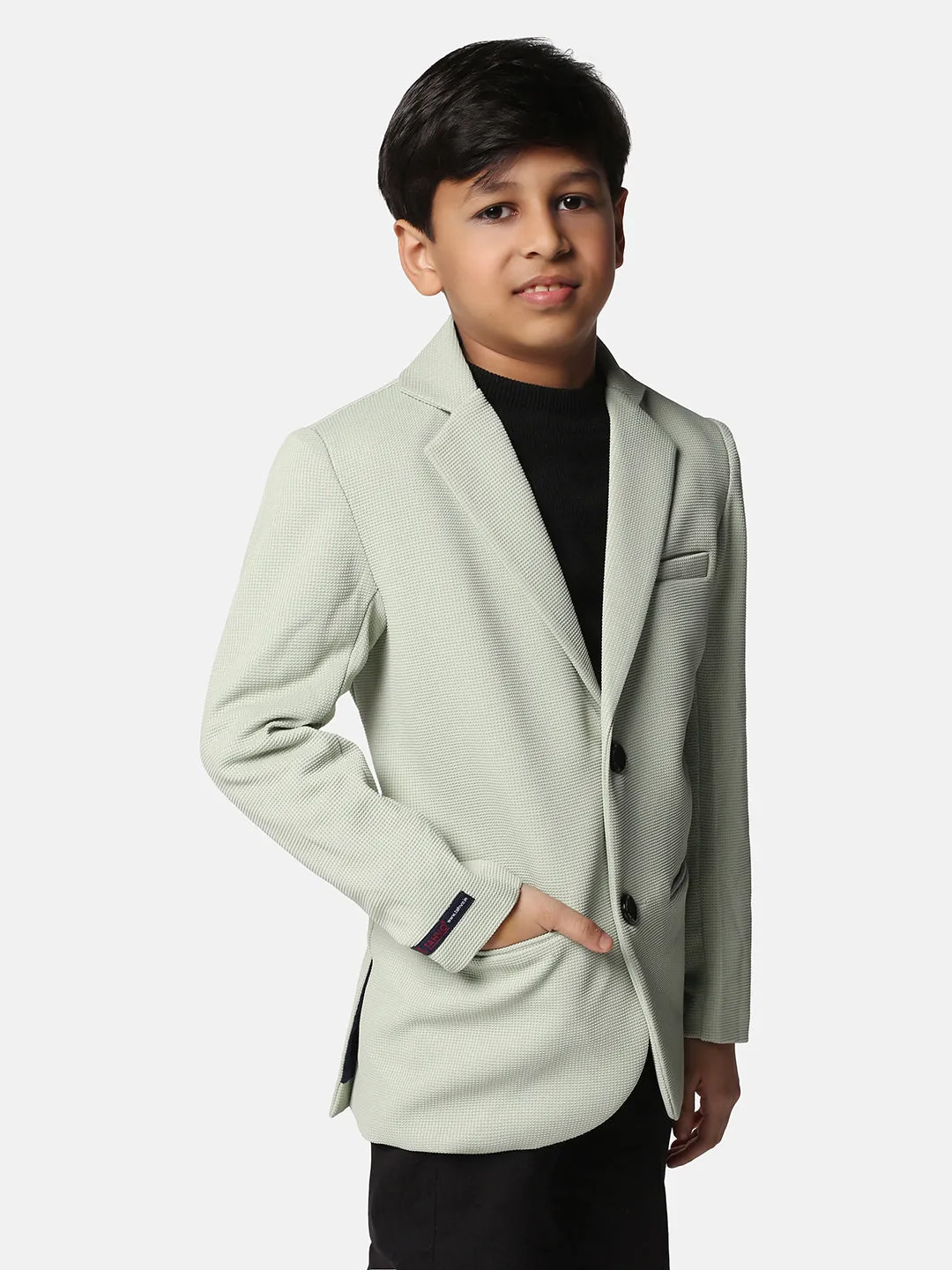 Boys Pista Blazer