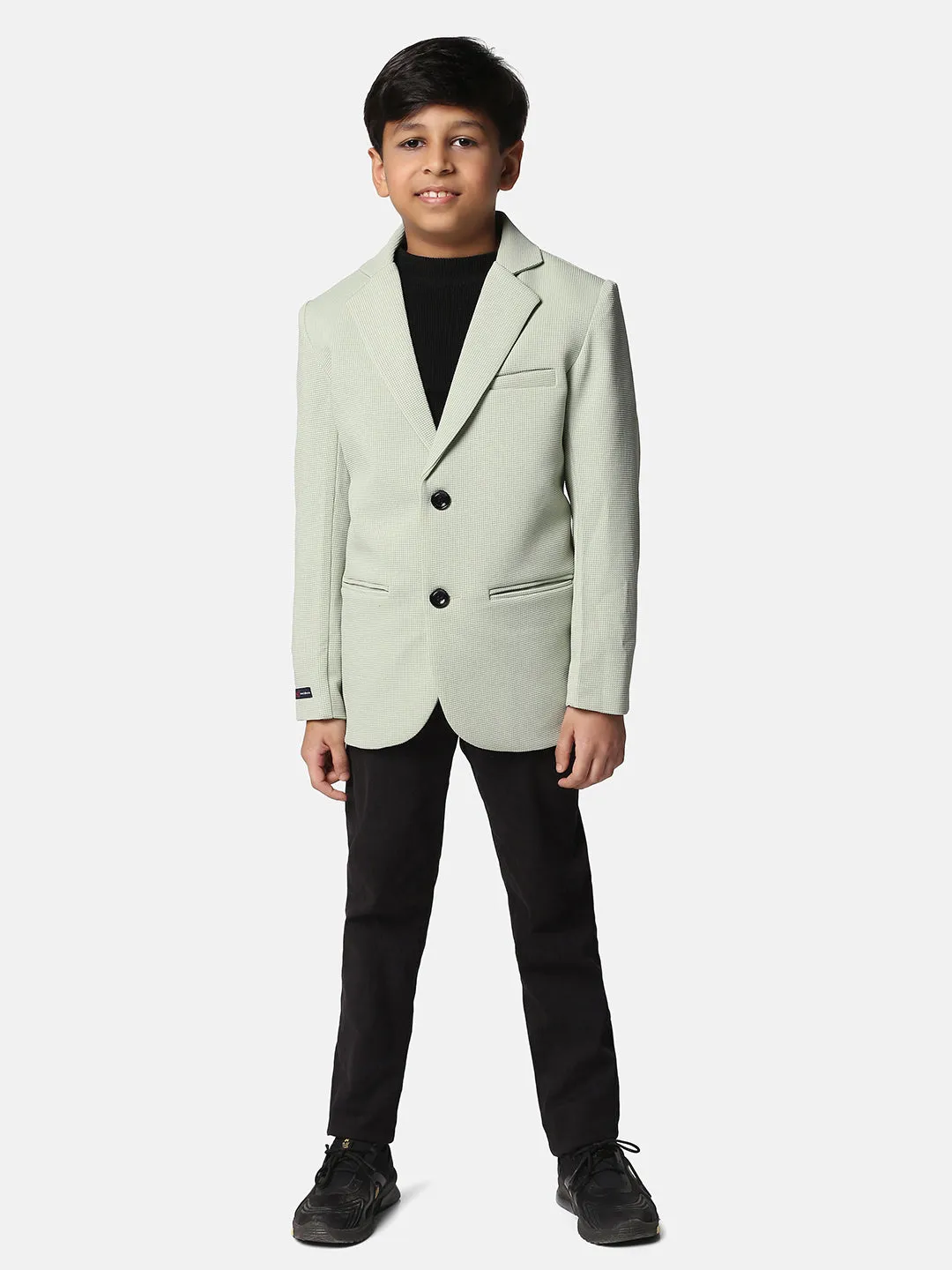 Boys Pista Blazer