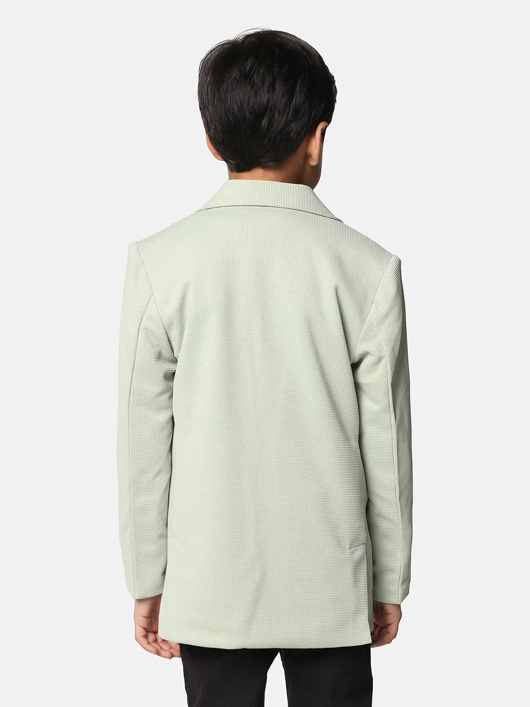 Boys Pista Blazer