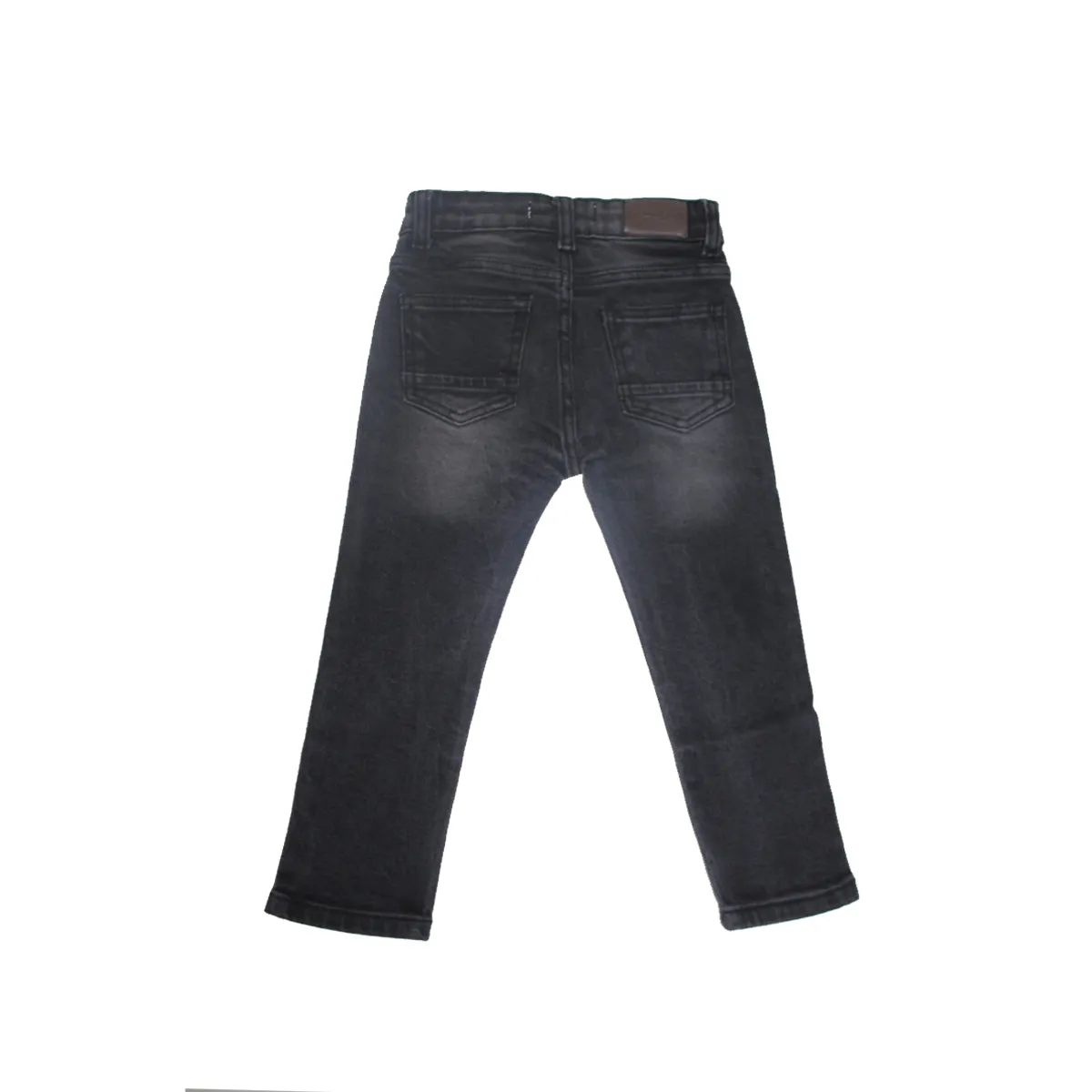 Boys Stretchable Denim Jeans (A-3341)