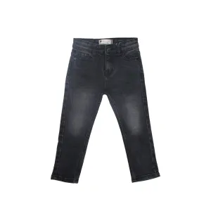 Boys Stretchable Denim Jeans (A-3341)