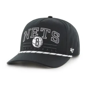 BROOKLYN NETS ROSCOE SPECKLE '47 HITCH