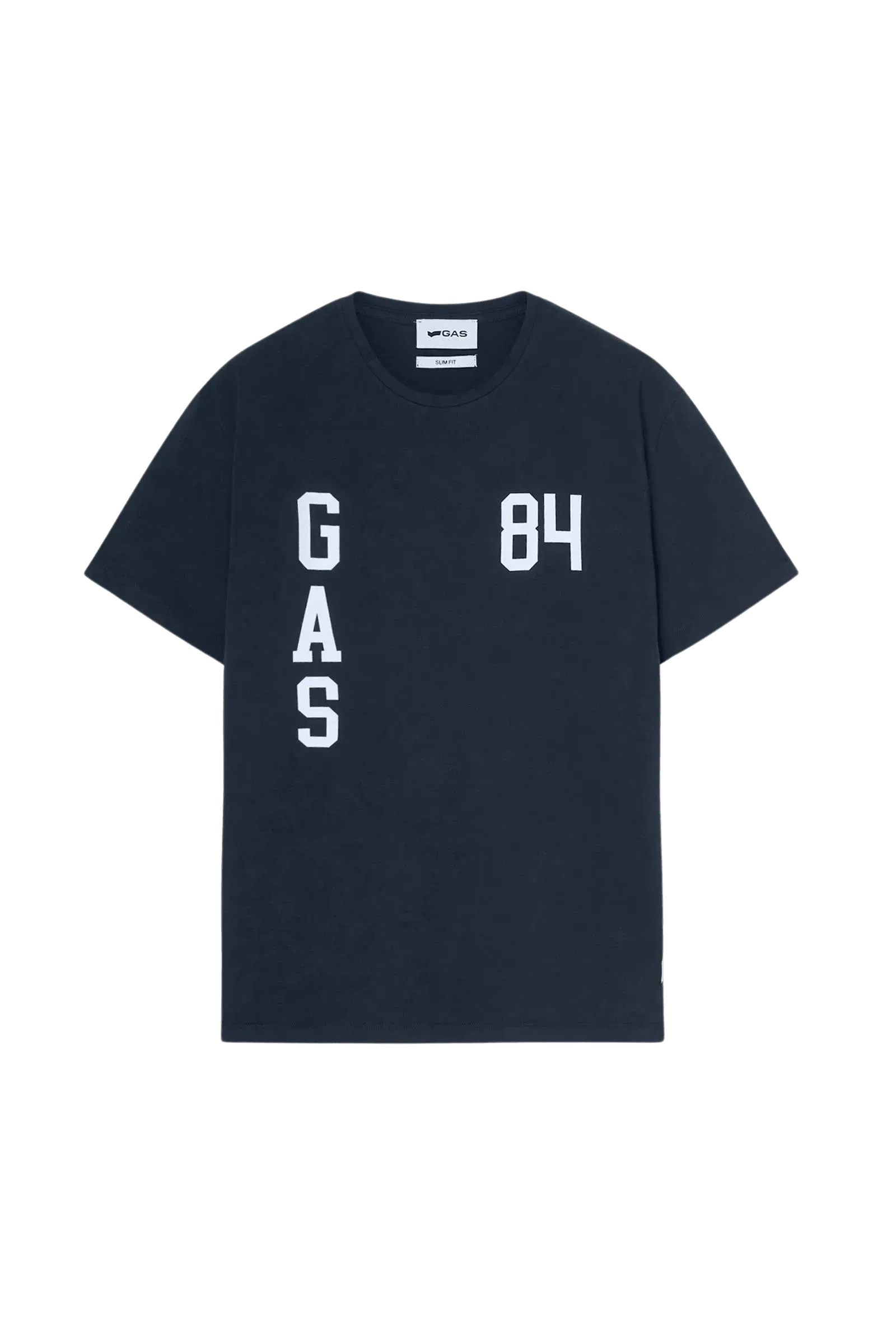 Camiseta GAS Jeans Scuba/S Brand G84