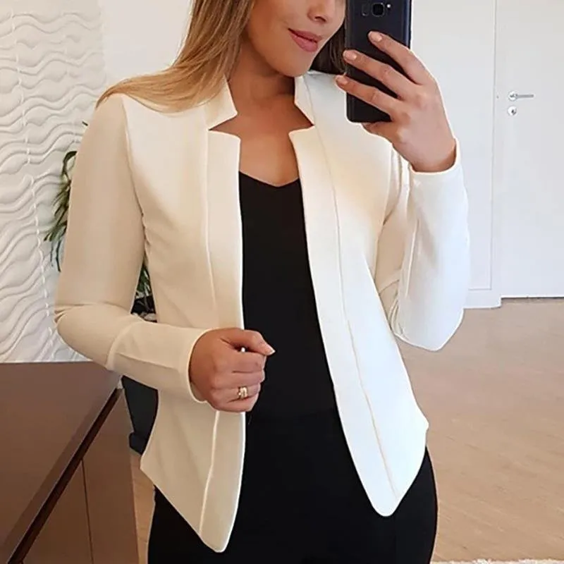 Candaza – Ein edler Blazer
