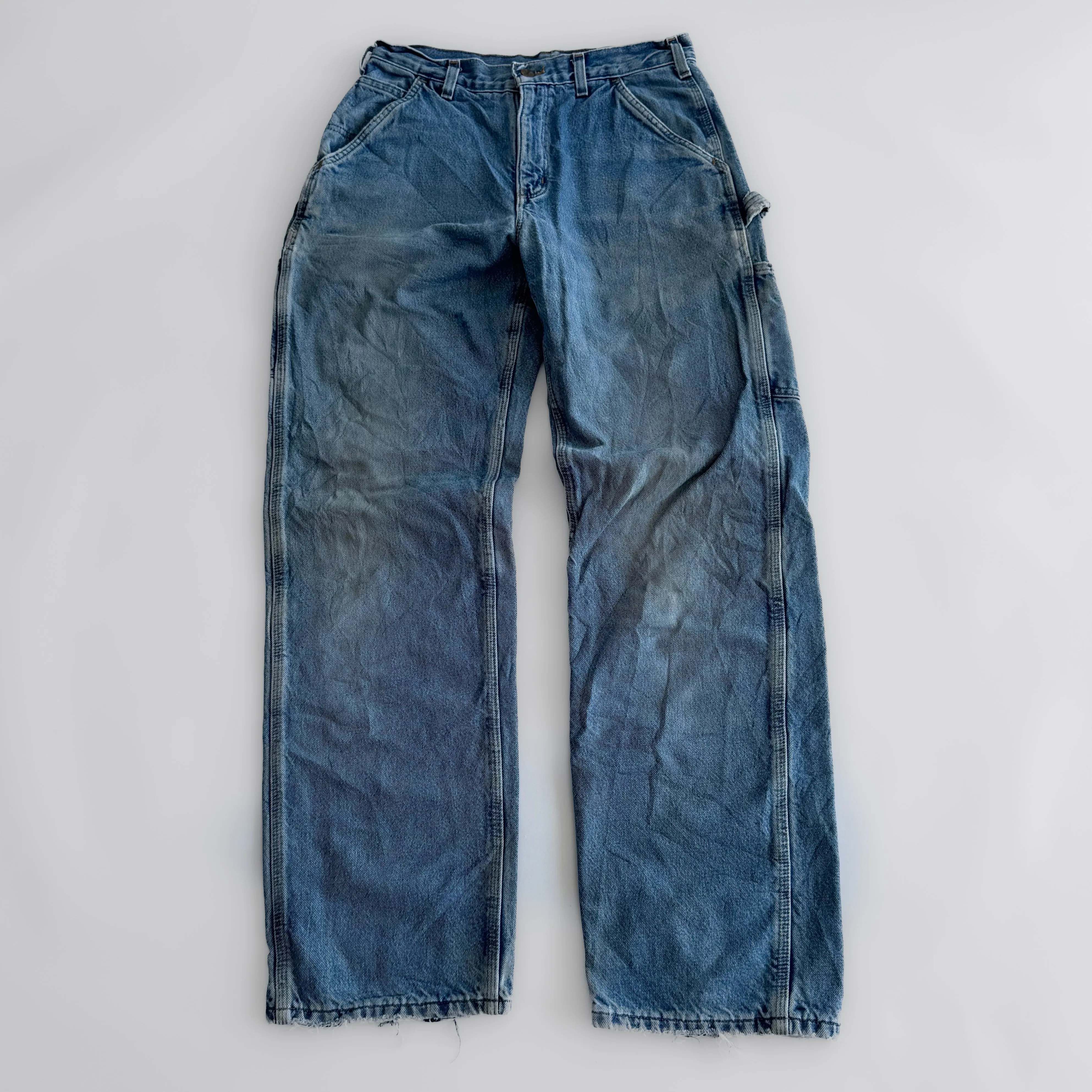 Carhartt Carpenter Jeans - 30”