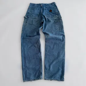 Carhartt Carpenter Jeans - 30”