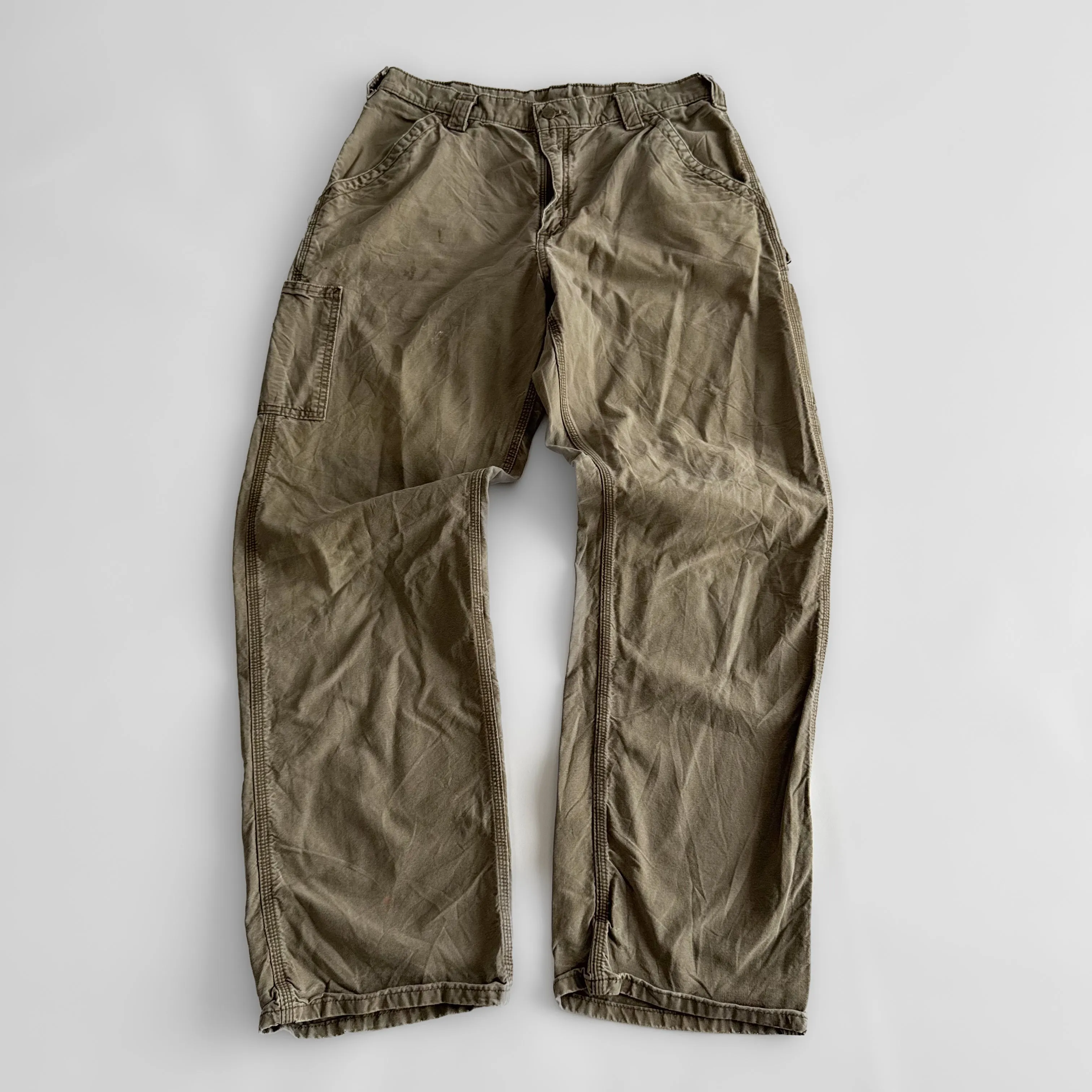 Carhartt Carpenter Jeans - 34”