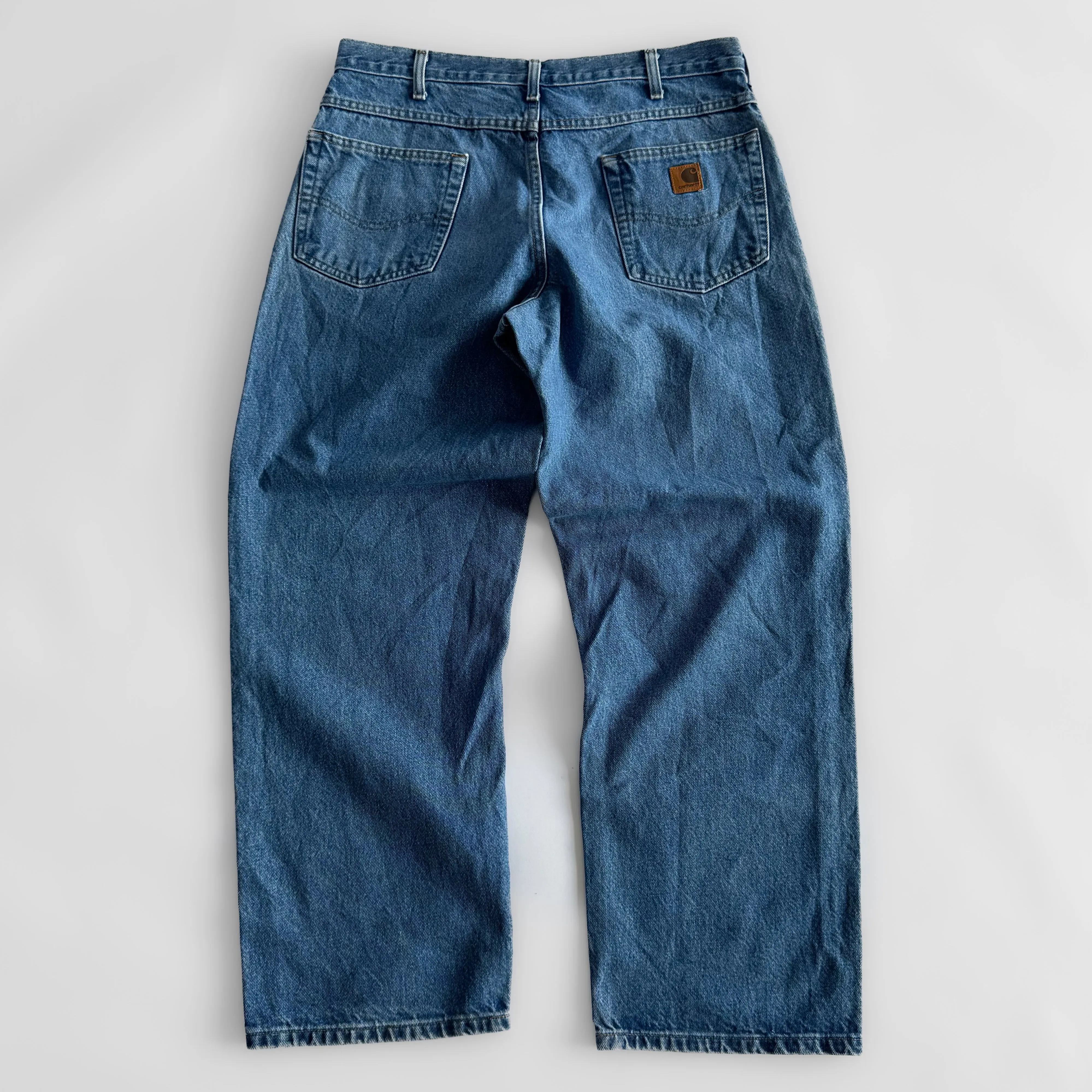 Carhartt Jeans - 34 X 30