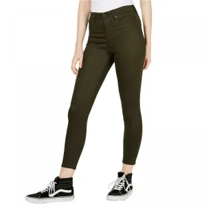 Celebrity Pink Women's High Rise Ankle Super Skinny Jeans