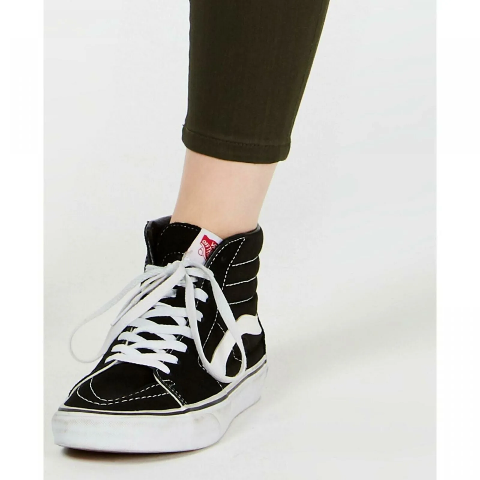 Celebrity Pink Women's High Rise Ankle Super Skinny Jeans