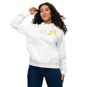 Channel Your Inner Powers Wearing The Women's Goddess Athena Hoodie