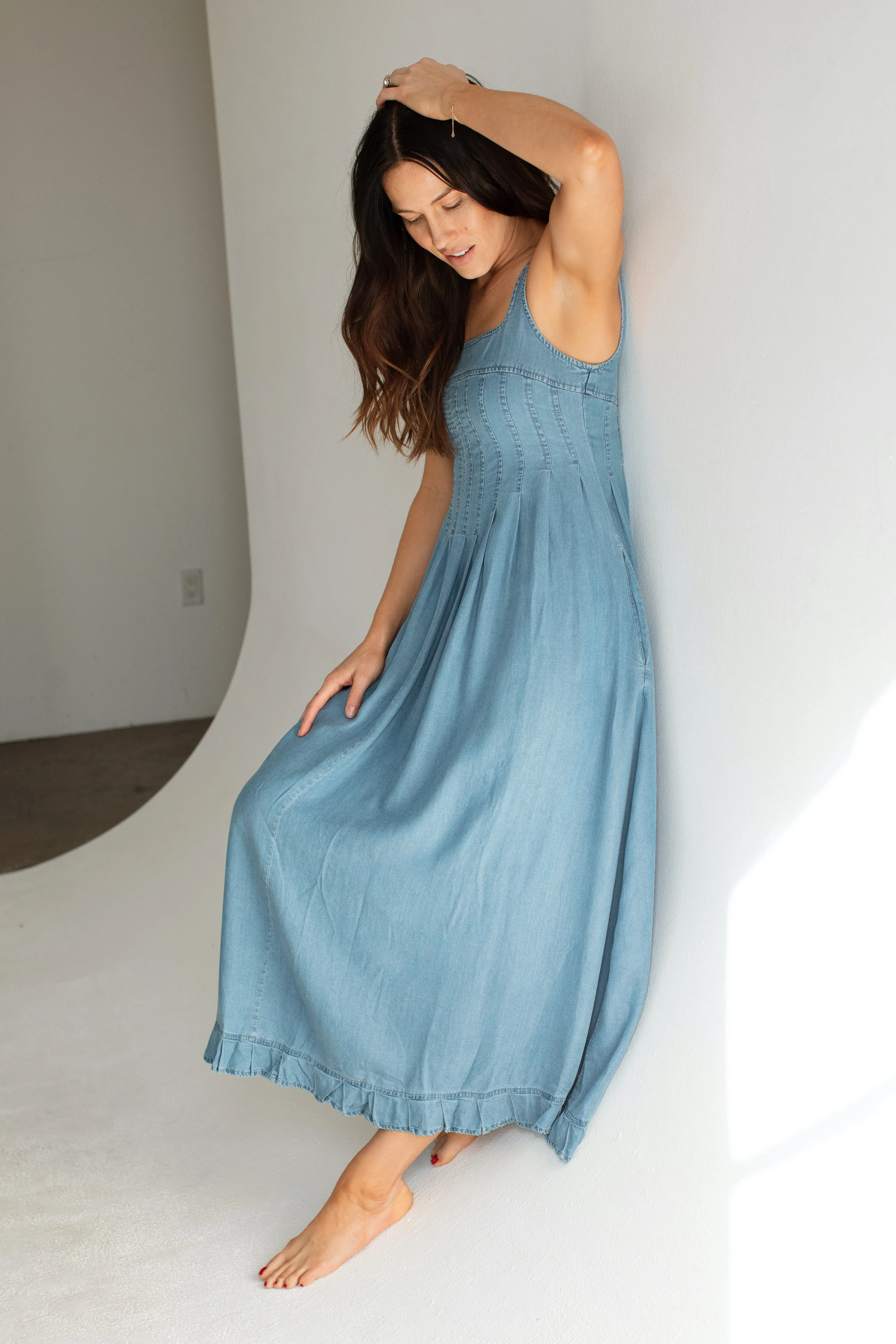 Channing Dress