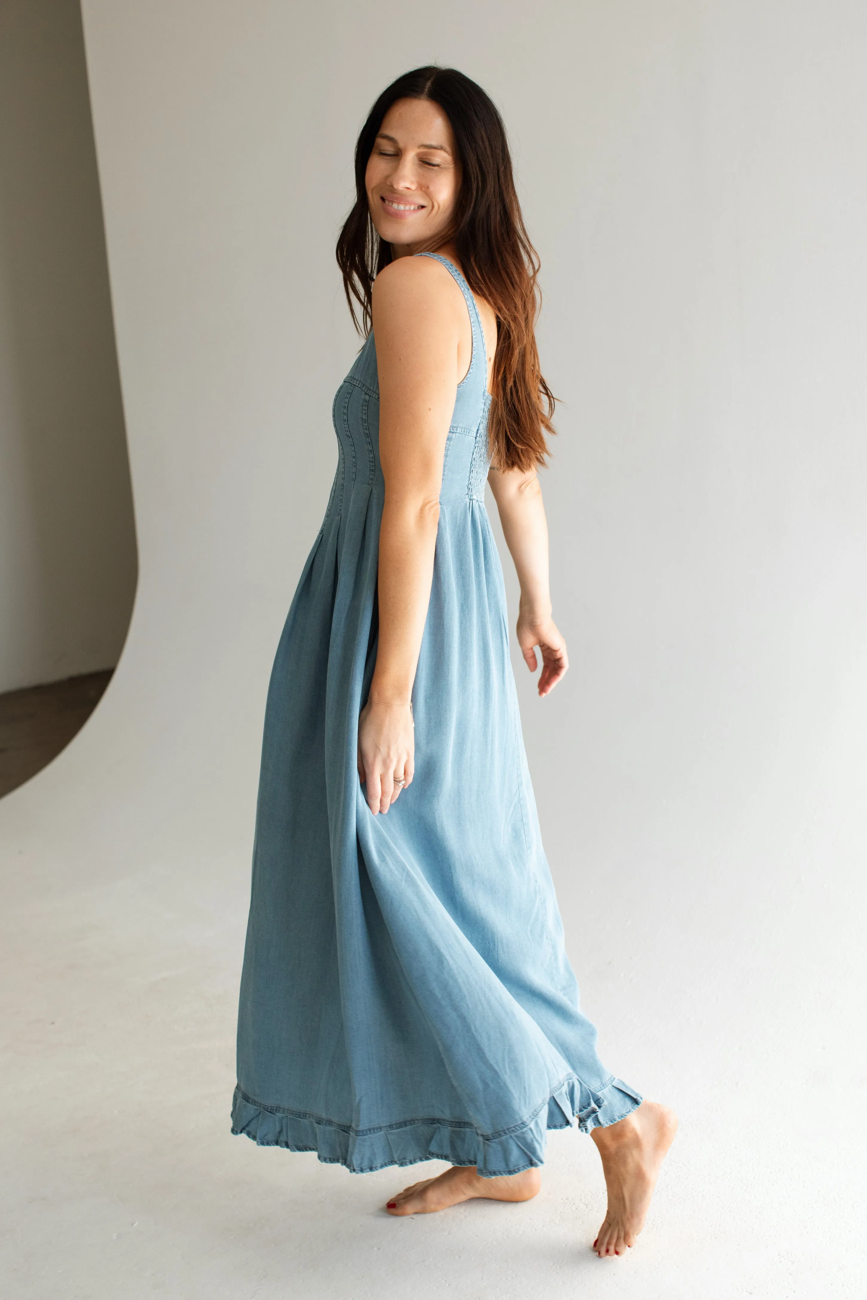 Channing Dress