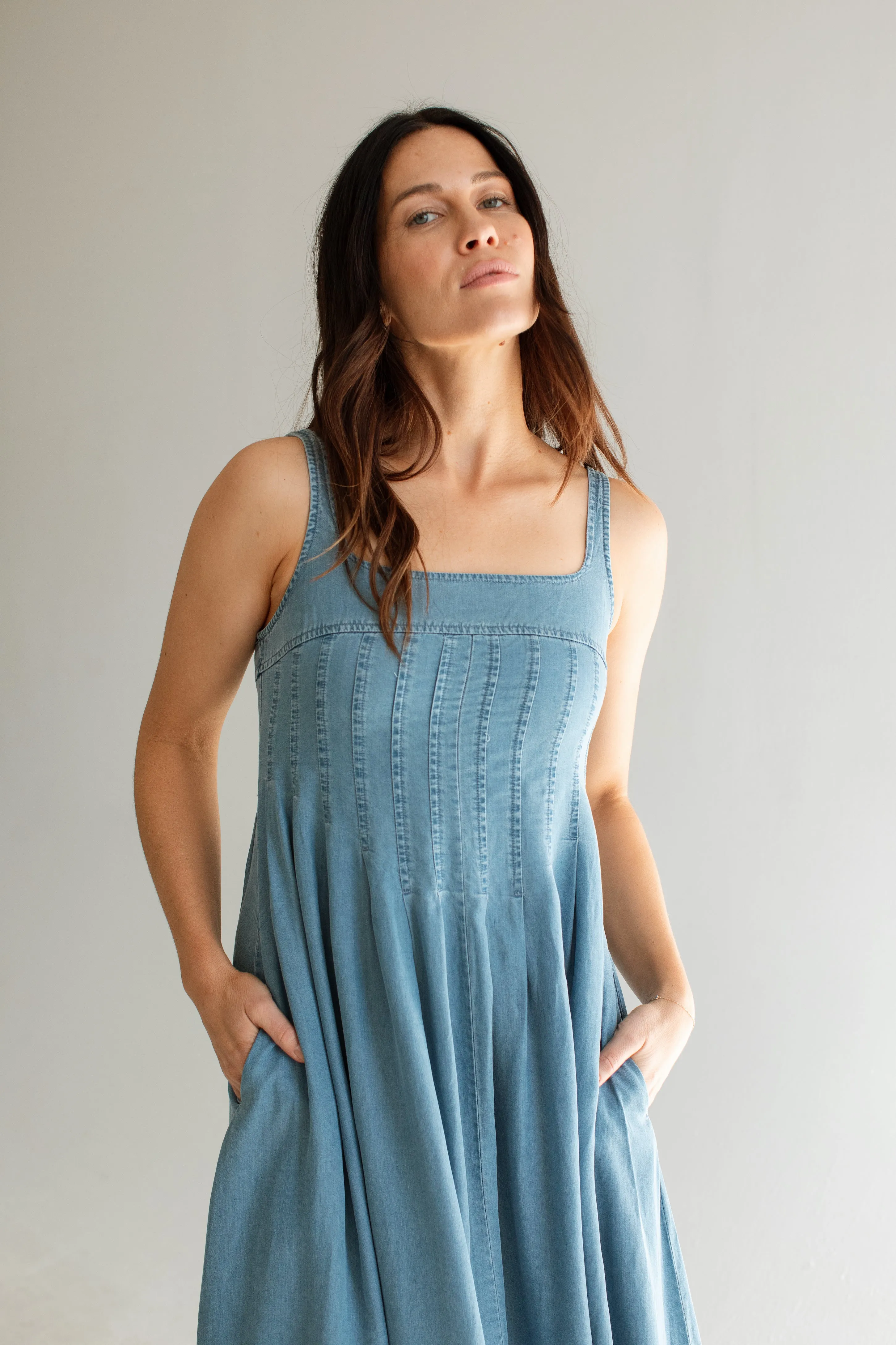 Channing Dress
