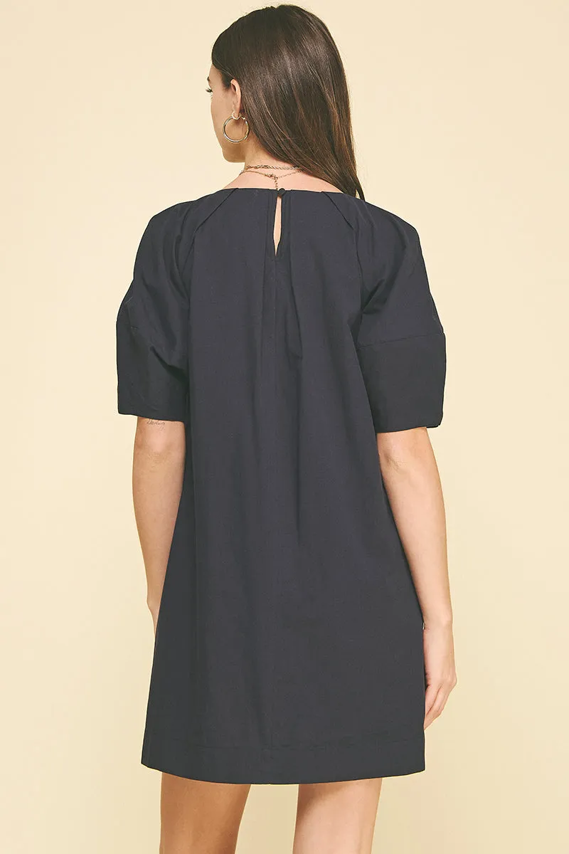 CHIC CHARM DRESS