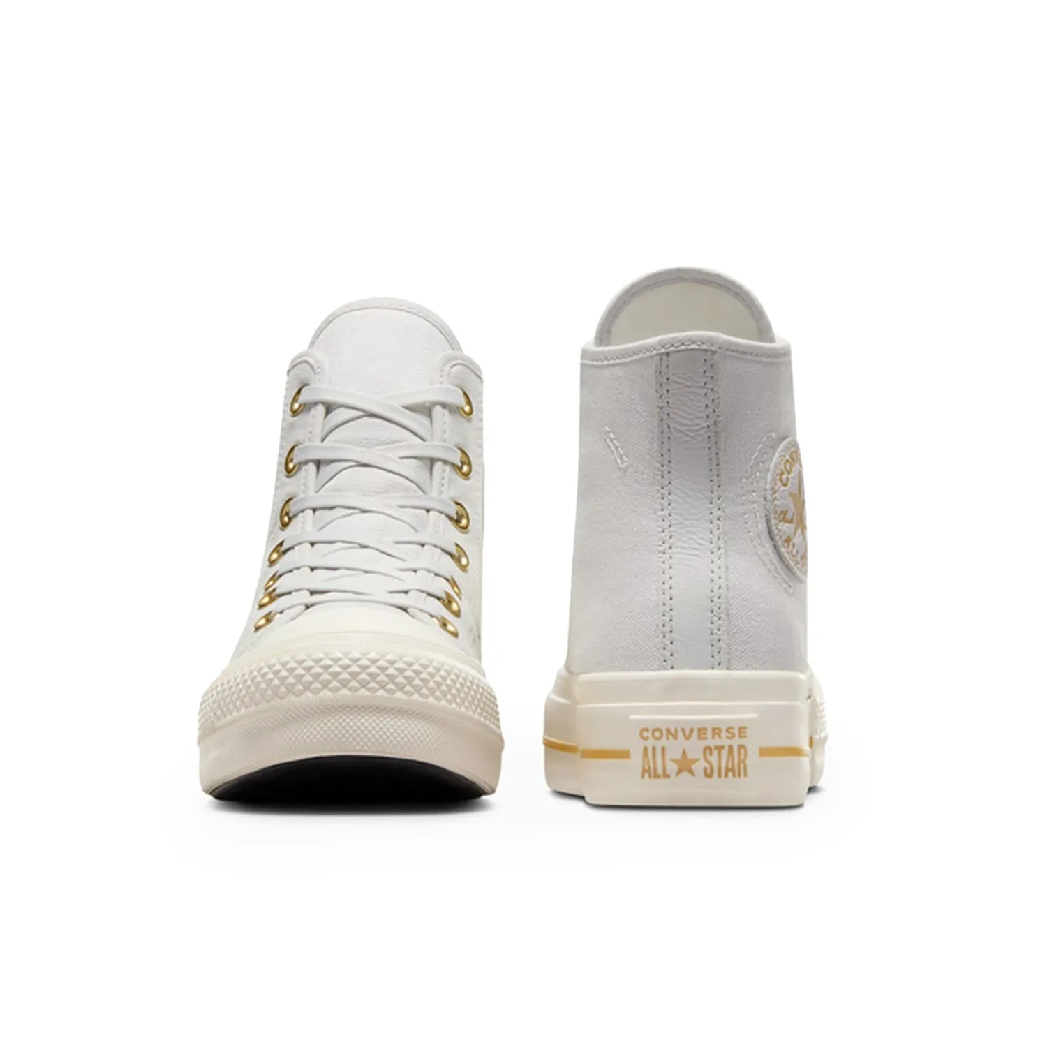 Chuck Taylor All Star Lift Platform Tailored Lines High Top