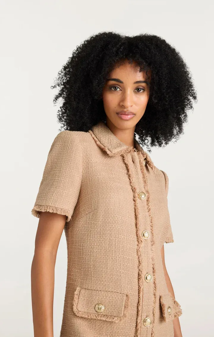 CINQ A SEPT Pammy Dress
