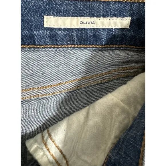 Citizens Of Humanity Olivia High Rise Jeans Size 30