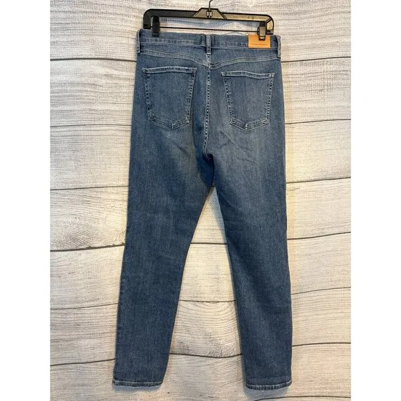 Citizens Of Humanity Olivia High Rise Jeans Size 30
