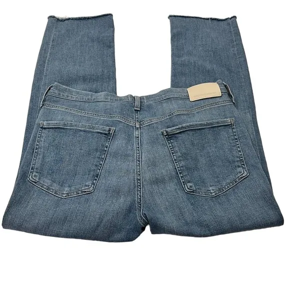 Citizens of Humanity Slim Crop Jeans, Isola, 31