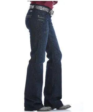 CLCB15854001-29-Regular Ladies Cruel Girl Jeans Jayley