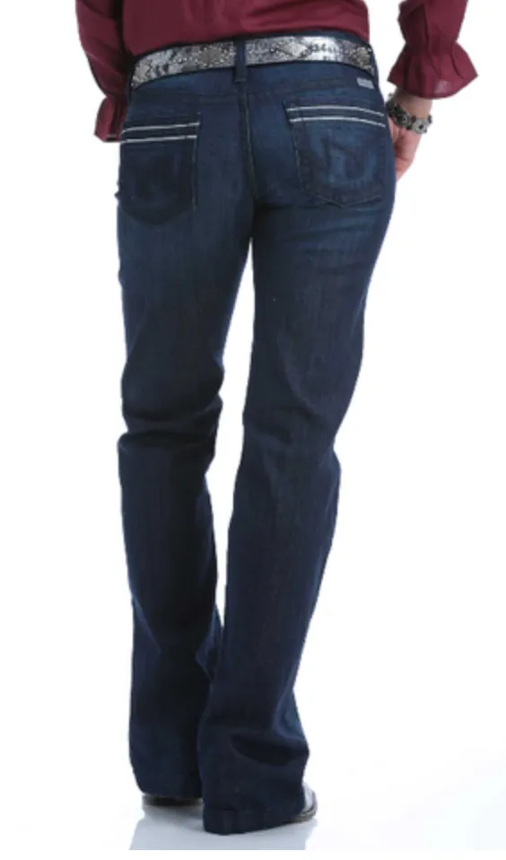 CLCB15854001-29-Regular Ladies Cruel Girl Jeans Jayley