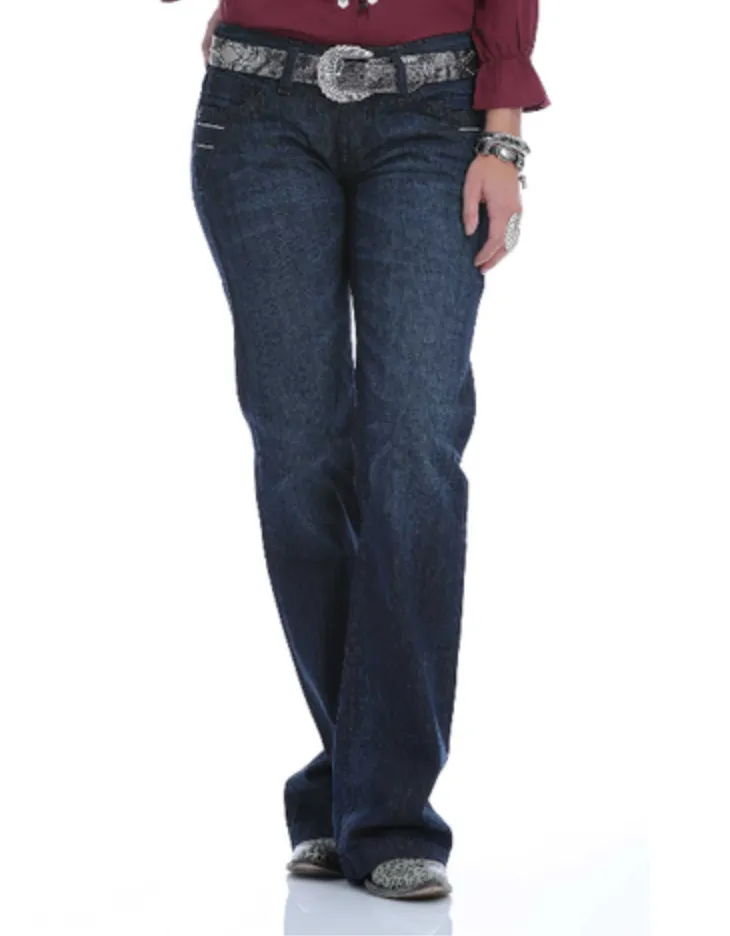CLCB15854001-29-Regular Ladies Cruel Girl Jeans Jayley