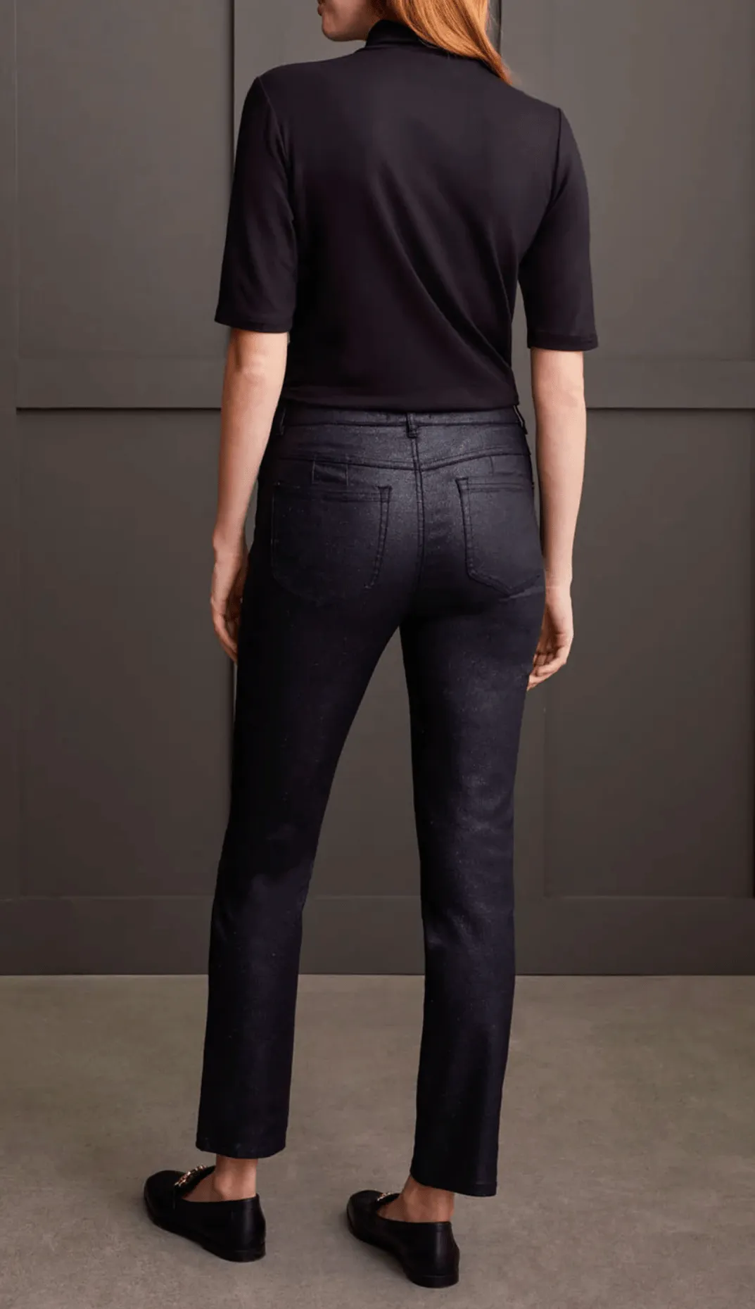 CLEARANCE Sophia Glitz Slim Jeans