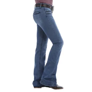 CLMJ81454072-29-Long Jean Cinch Trouser "Lynden"