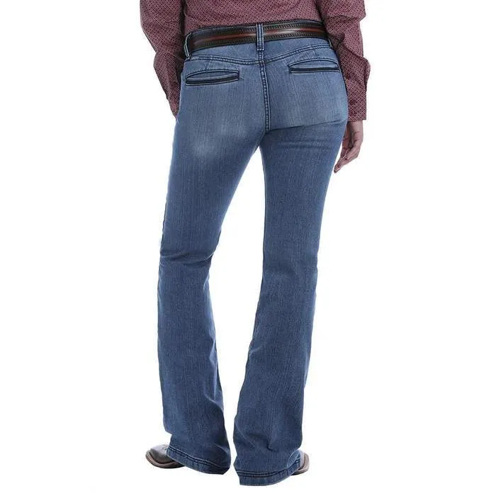 CLMJ81454072-29-Long Jean Cinch Trouser "Lynden"