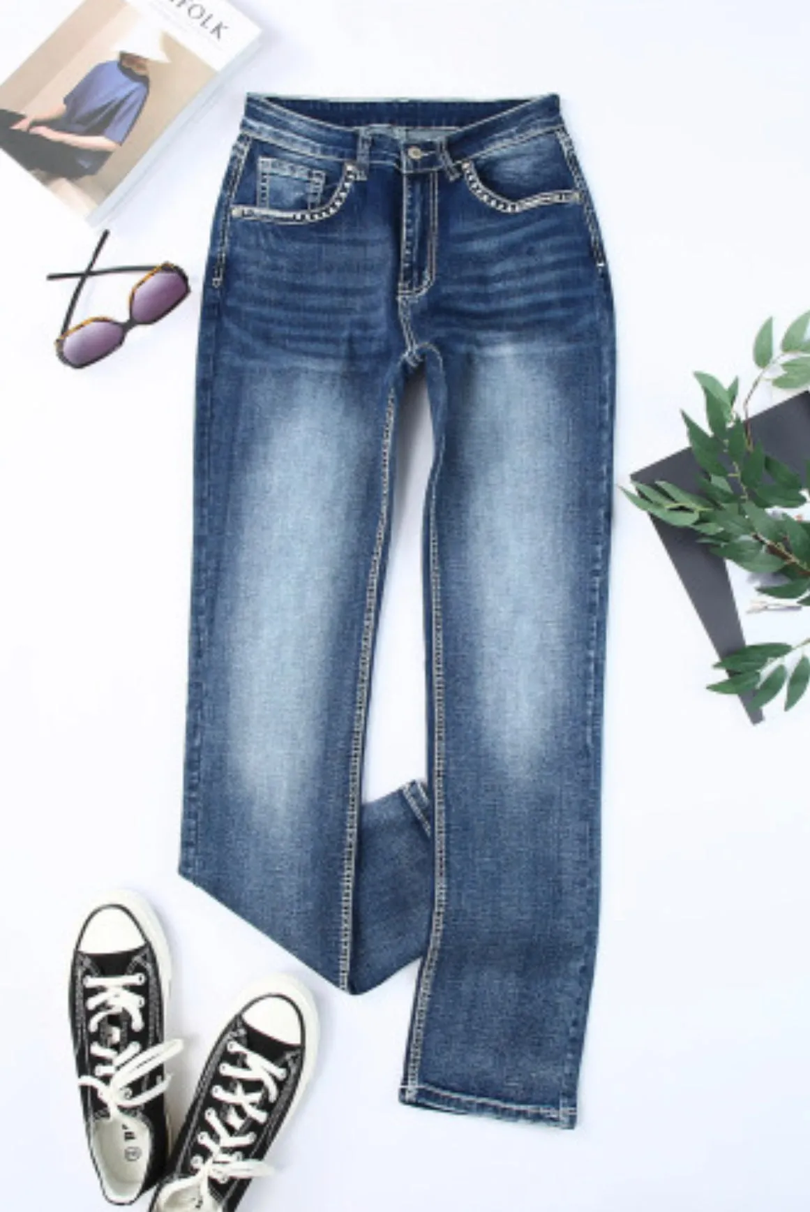 Cody Cowgirl Jeans