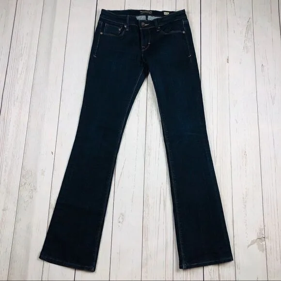 🇺🇸C of Individuality  Hippie Slim Boot Jea…
