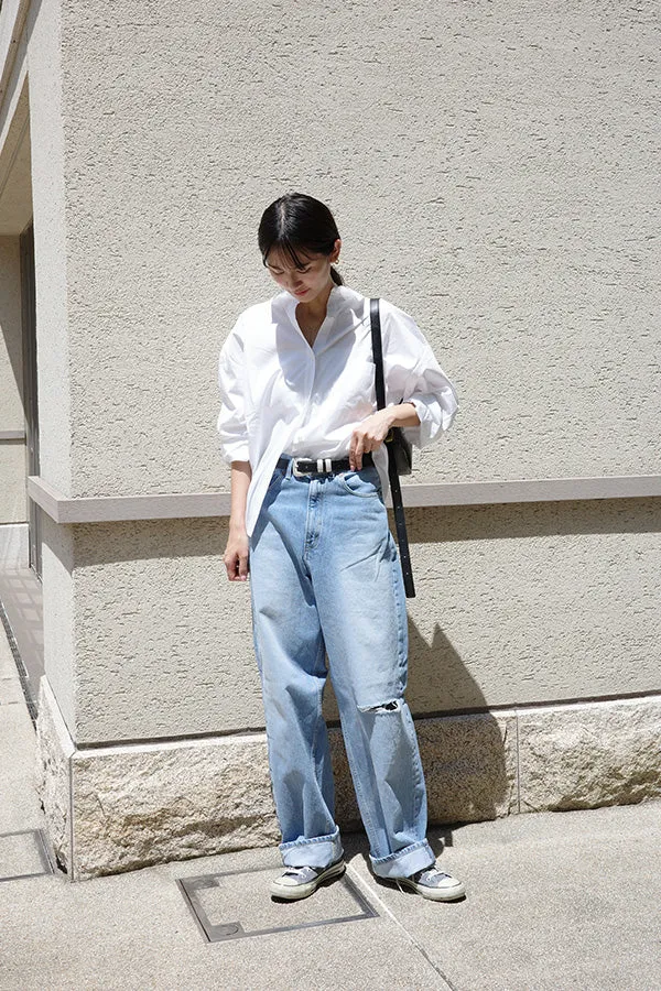 Comfy jeans
