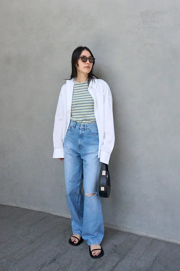Comfy jeans