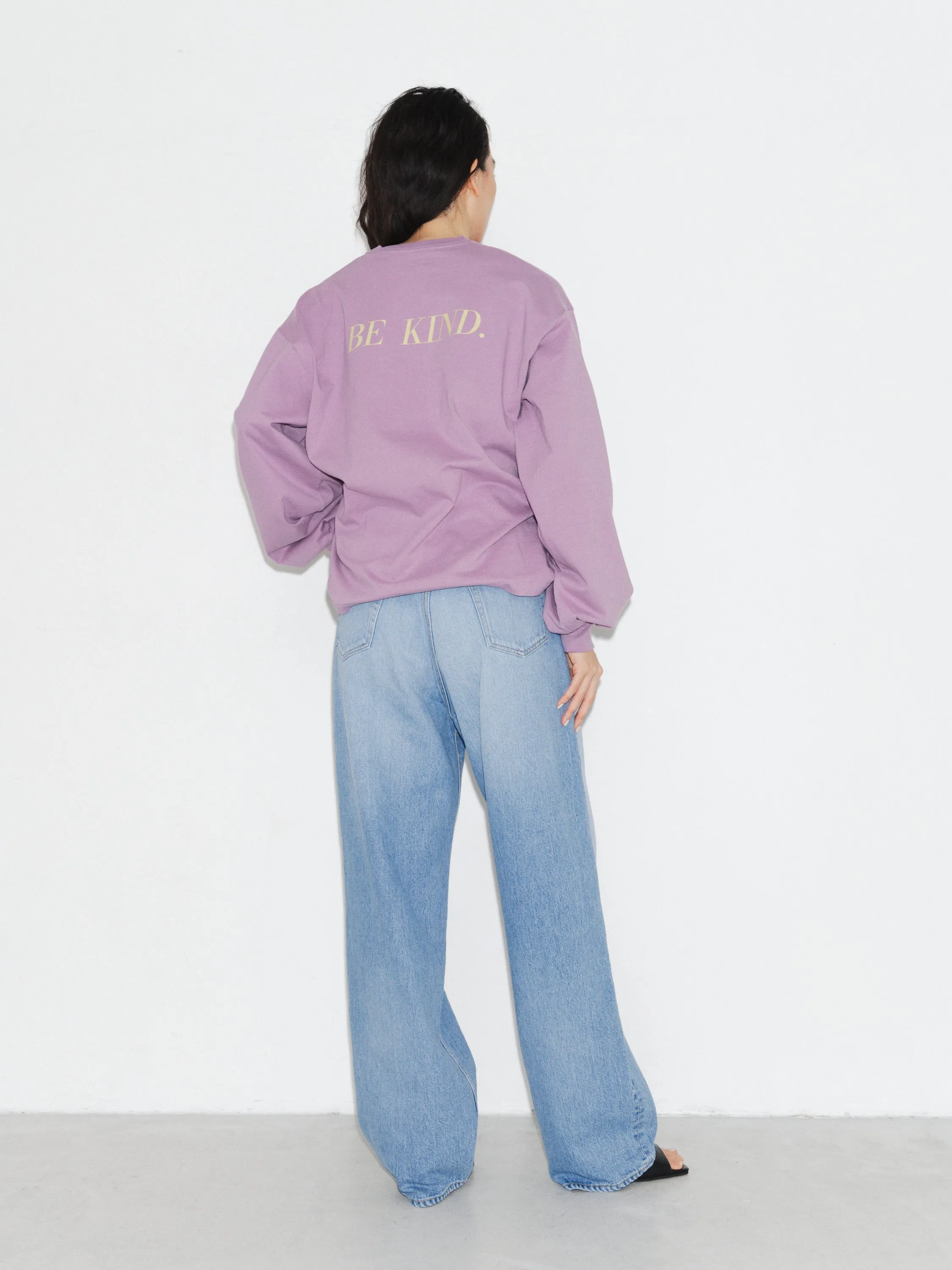 Comfy jeans