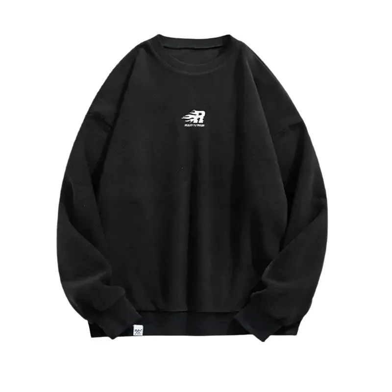 Comfy Sweater