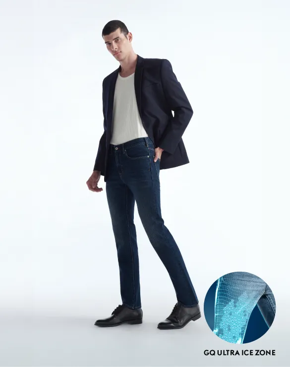Cool Tech™ Jeans - Slim [Yearend Bigsale]