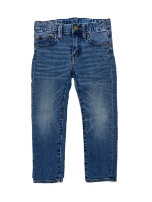Crewcuts everyday stretch “slim” jeans - 5